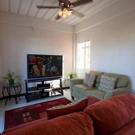 Augusta'S Apartments Rodney Bay Exterior foto