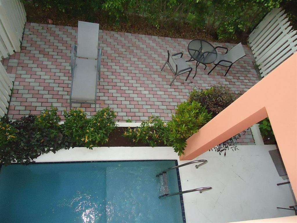 Augusta'S Apartments Rodney Bay Zimmer foto