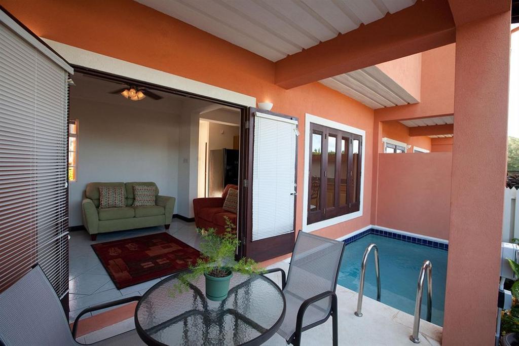 Augusta'S Apartments Rodney Bay Zimmer foto