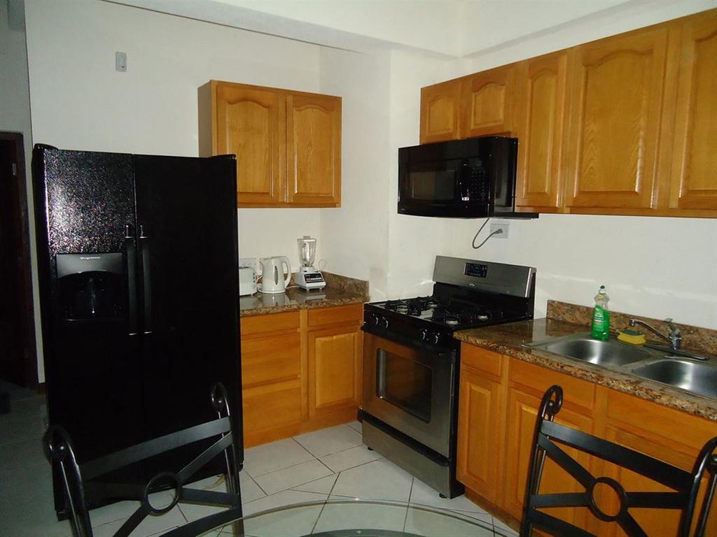 Augusta'S Apartments Rodney Bay Zimmer foto