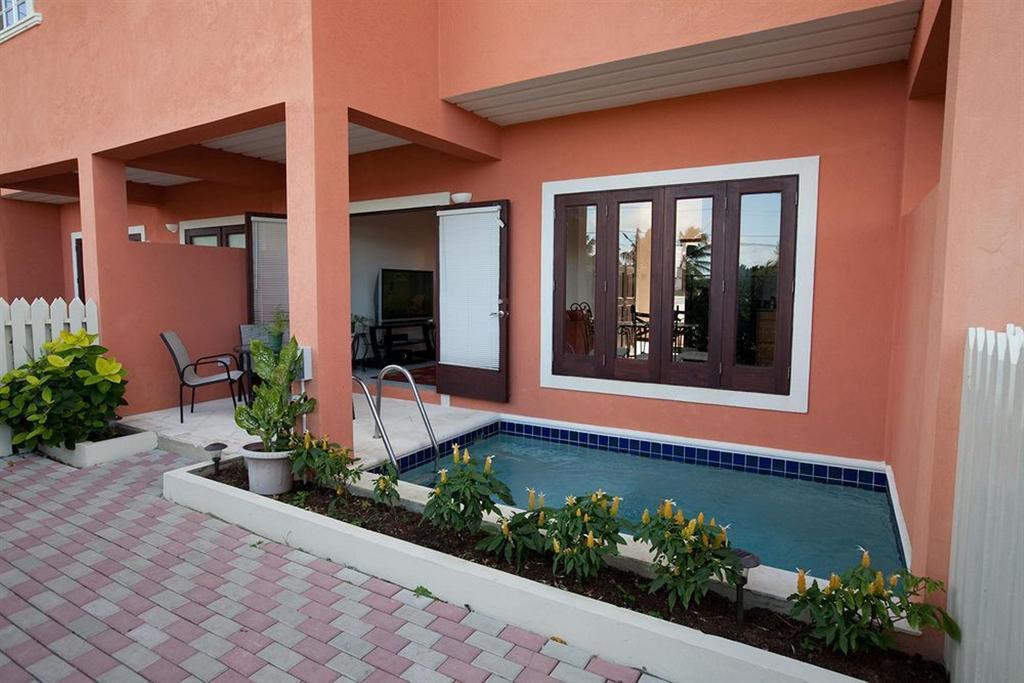 Augusta'S Apartments Rodney Bay Zimmer foto