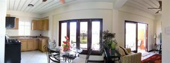 Augusta'S Apartments Rodney Bay Exterior foto